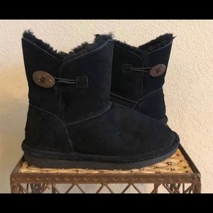 BearPaw Boots